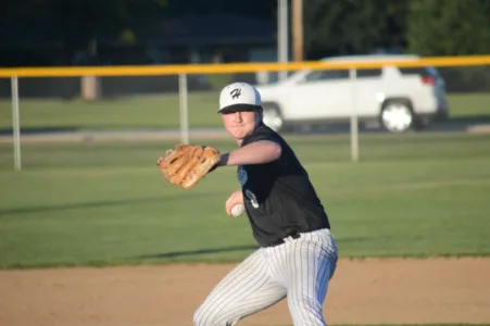 Late Jackson rally secures Game Two victory